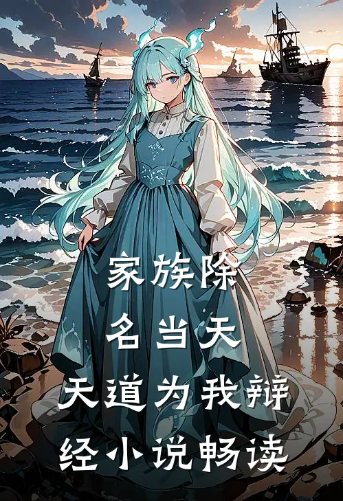 家族除名当天，天道为我辩经小说畅读