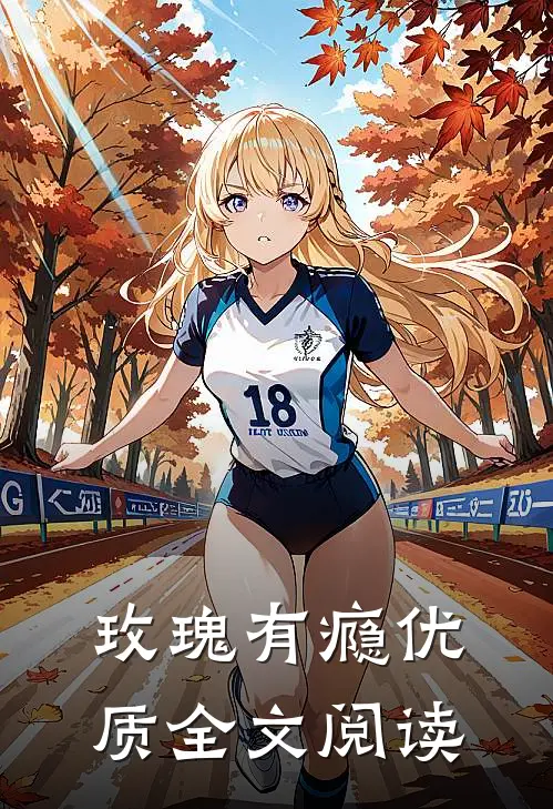 玫瑰有瘾优质全文阅读