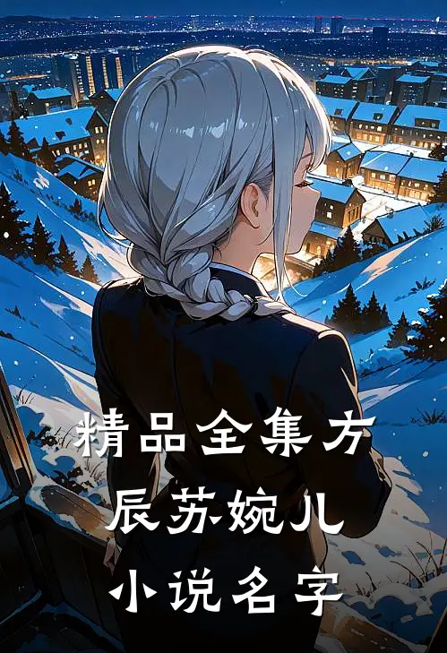 精品全集方辰苏婉儿小说名字