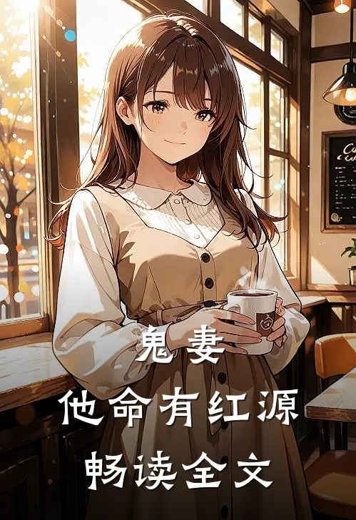 鬼妻：他命有红源畅读全文