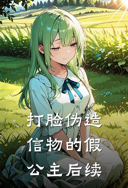 打脸伪造信物的假公主后续