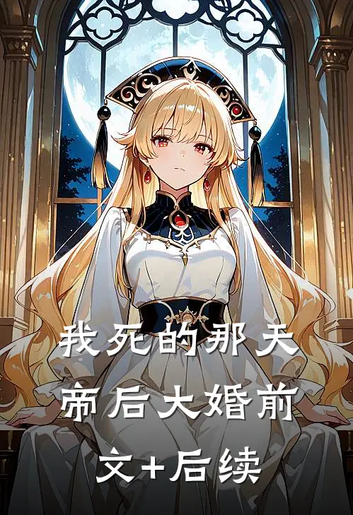 我死的那天，帝后大婚前文+后续