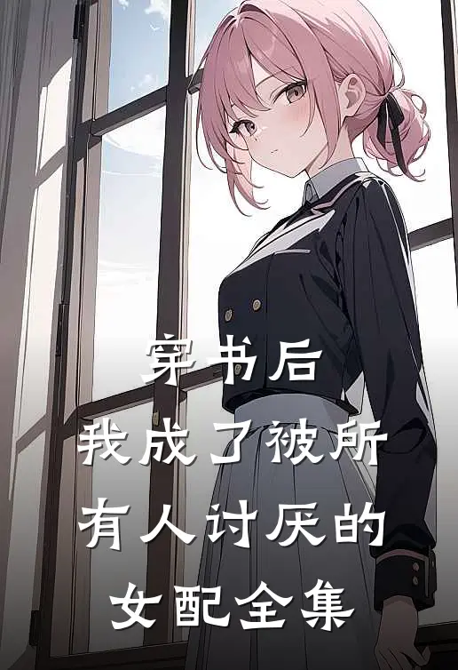 穿书后，我成了被所有人讨厌的女配 全集