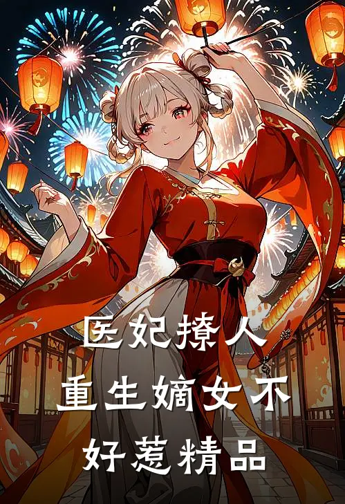 医妃撩人：重生嫡女不好惹精品