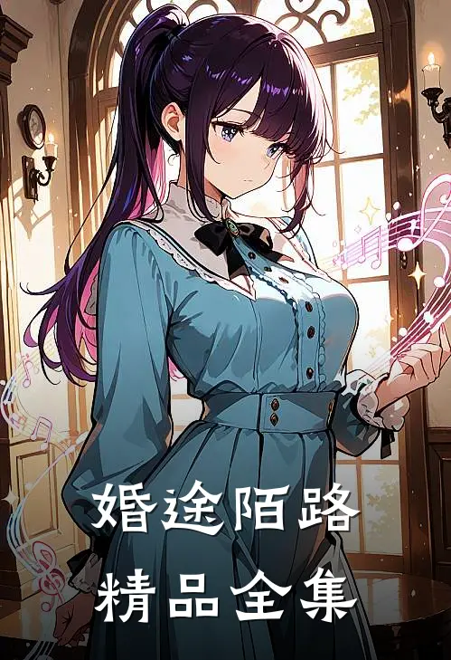 婚途陌路精品全集
