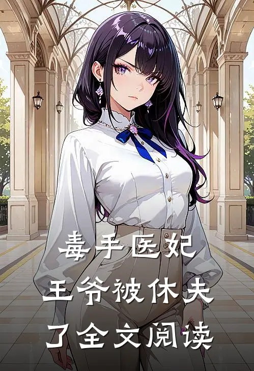 毒手医妃：王爷被休夫了全文阅读