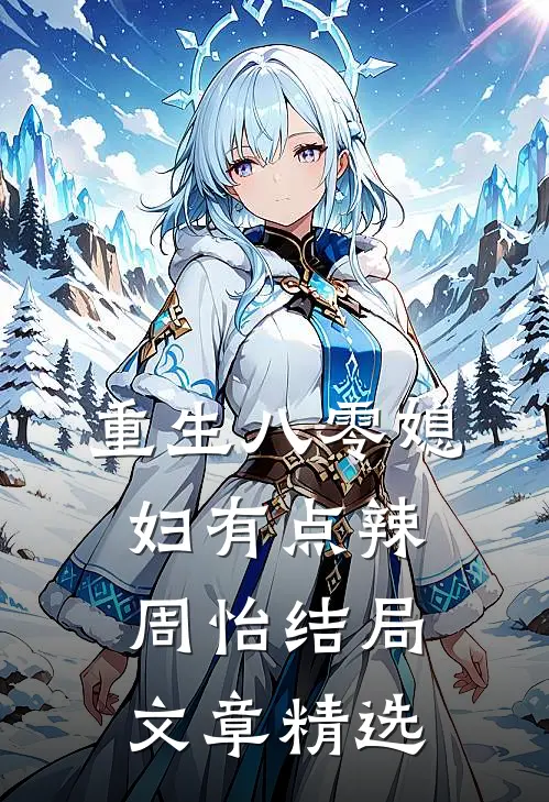 重生八零媳妇有点辣周怡结局文章精选