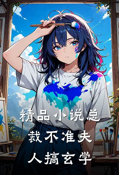 精品小说总裁不准夫人搞玄学