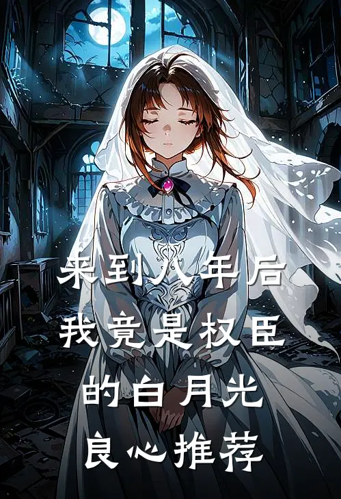 来到八年后，我竟是权臣的白月光良心推荐