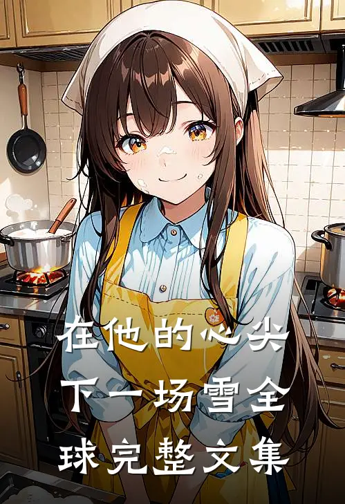 在他的心尖下一场雪全球完整文集