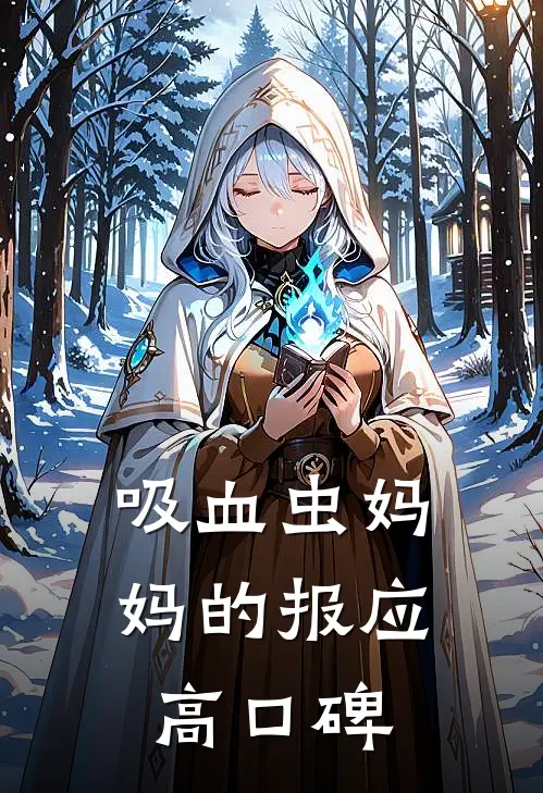 吸血虫妈妈的报应高口碑