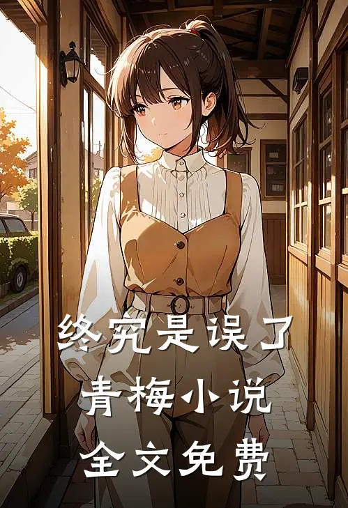 终究是误了青梅小说全文免费