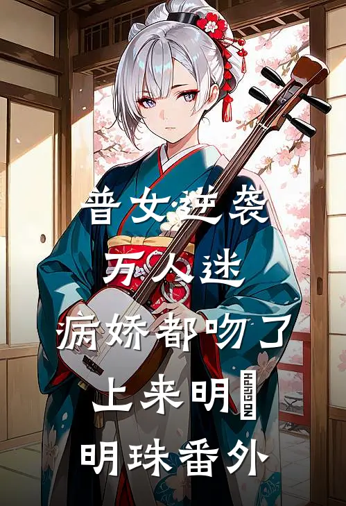 普女逆袭万人迷，病娇都吻了上来明婳明珠番外