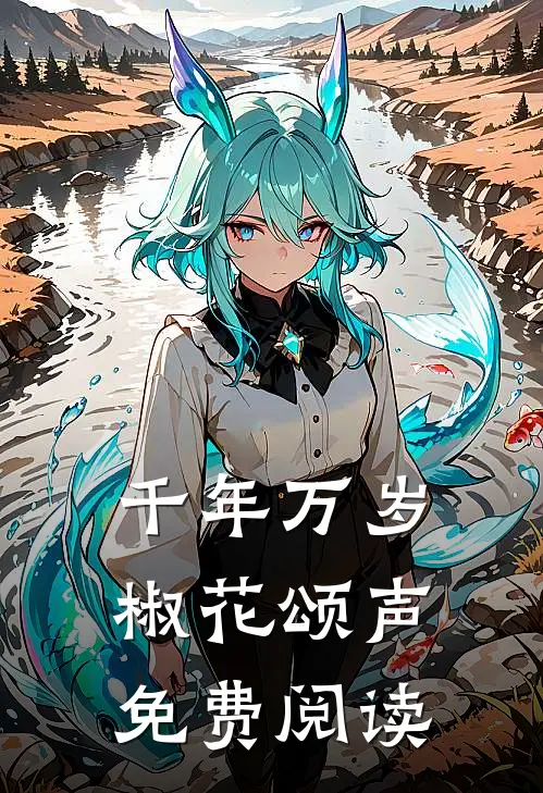 千年万岁，椒花颂声免费阅读