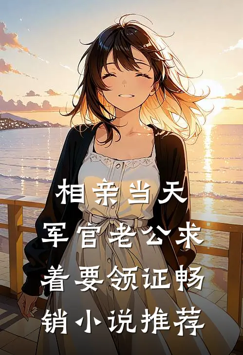 相亲当天，军官老公求着要领证畅销小说推荐