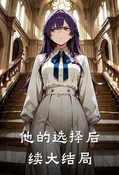 他的选择后续大结局