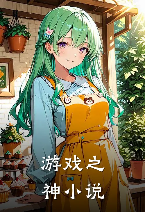 游戏之神小说