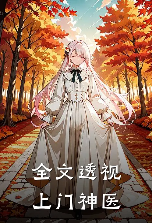 全文透视上门神医
