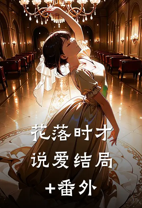 花落时才说爱结局+番外