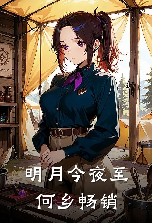 明月今夜至何乡畅销