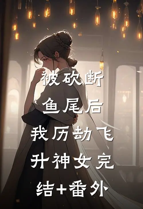 被砍断鱼尾后，我历劫飞升神女完结+番外
