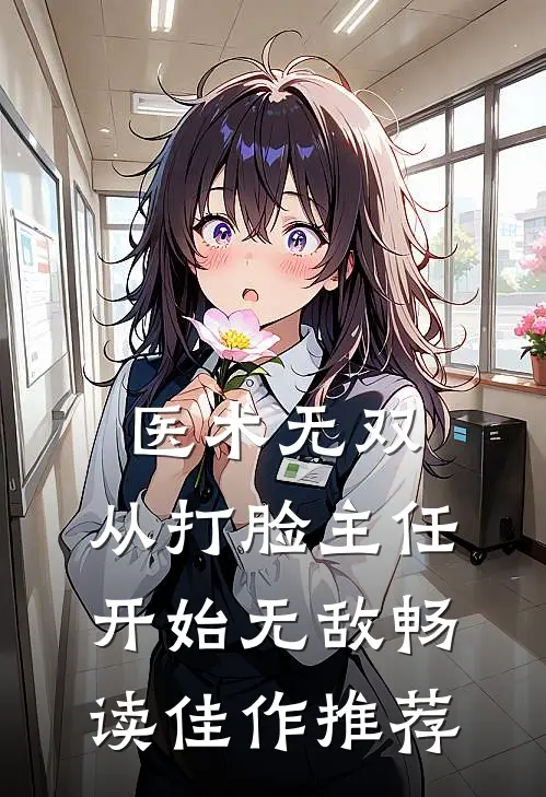 医术无双：从打脸主任开始无敌畅读佳作推荐