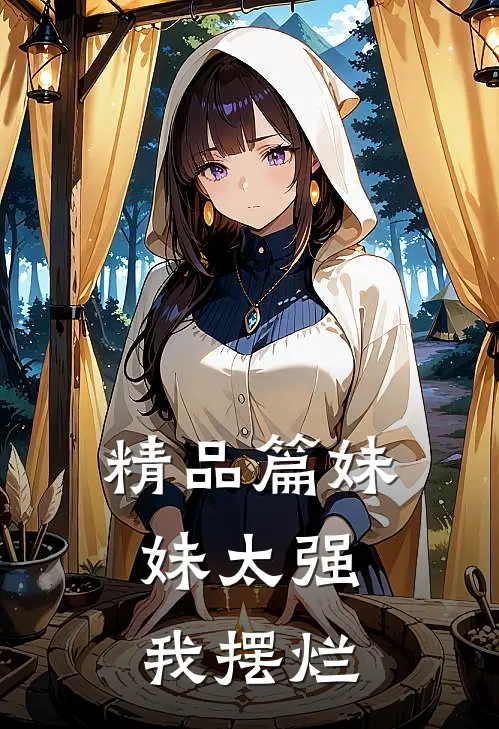 精品篇妹妹太强,我摆烂啦