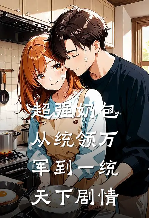 超强奶包，从统领万军到一统天下剧情