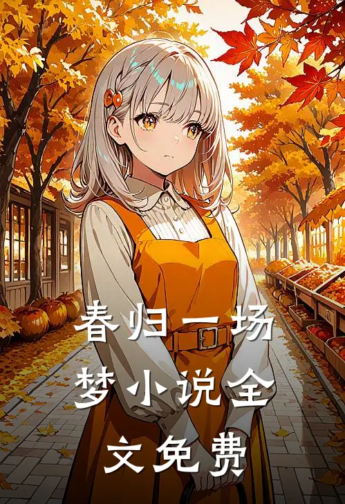春归一场梦小说全文免费