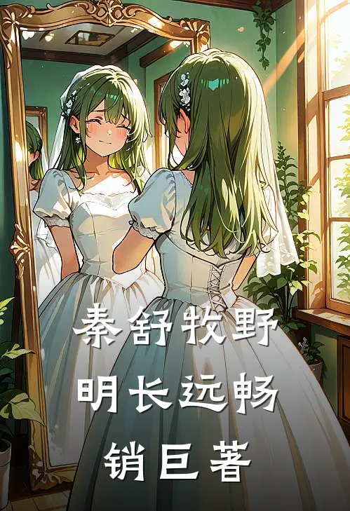 秦舒牧野明长远畅销巨著