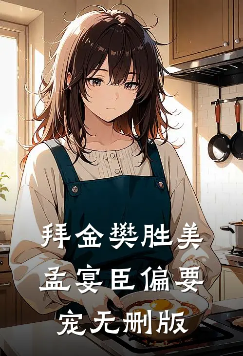 拜金樊胜美，孟宴臣偏要宠无删版
