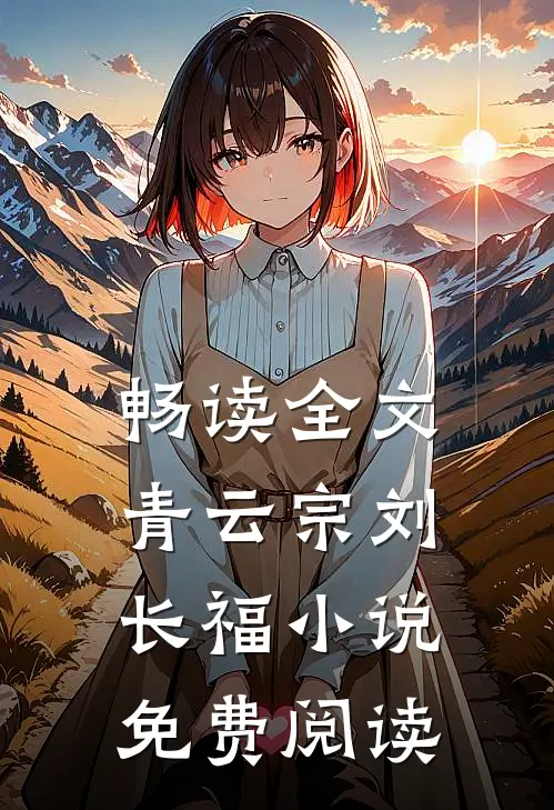畅读全文青云宗刘长福小说免费阅读