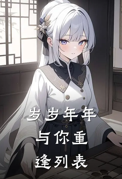 岁岁年年，与你重逢列表