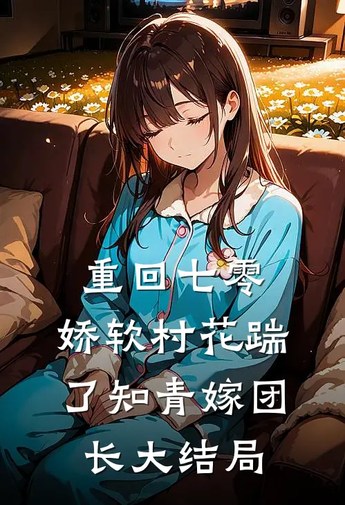 重回七零：娇软村花踹了知青嫁团长大结局