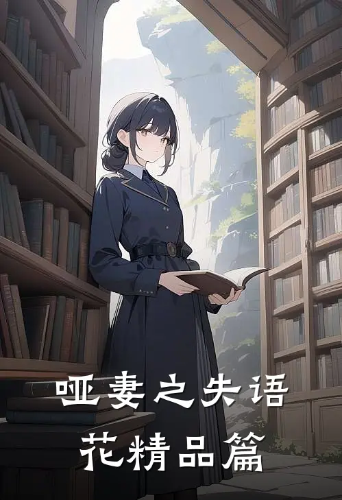 哑妻之失语花精品篇