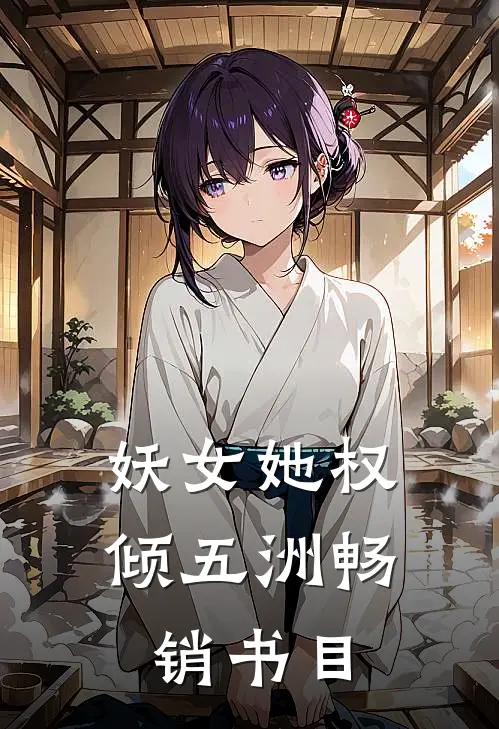 妖女她权倾五洲畅销书目
