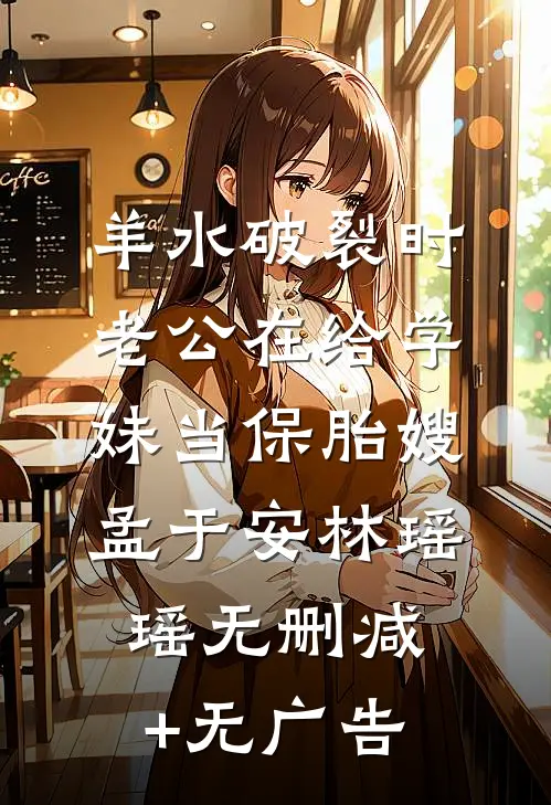 羊水破裂时，老公在给学妹当保胎嫂孟于安林瑶瑶无删减+无广告