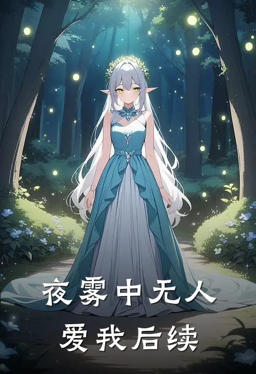 夜雾中无人爱我后续