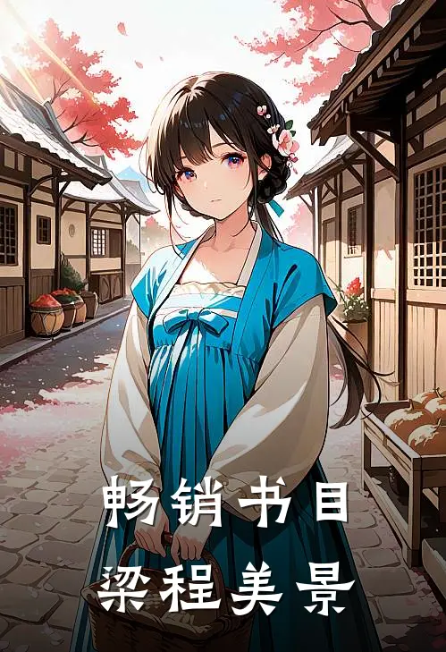 畅销书目梁程美景