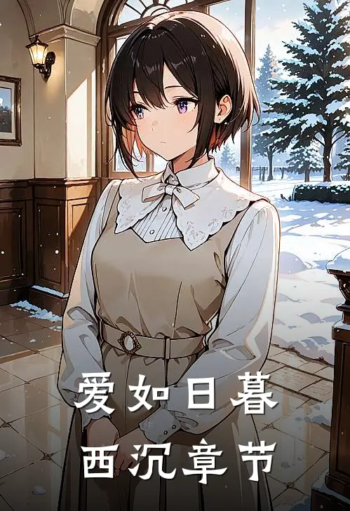 爱如日暮西沉章节免费阅读