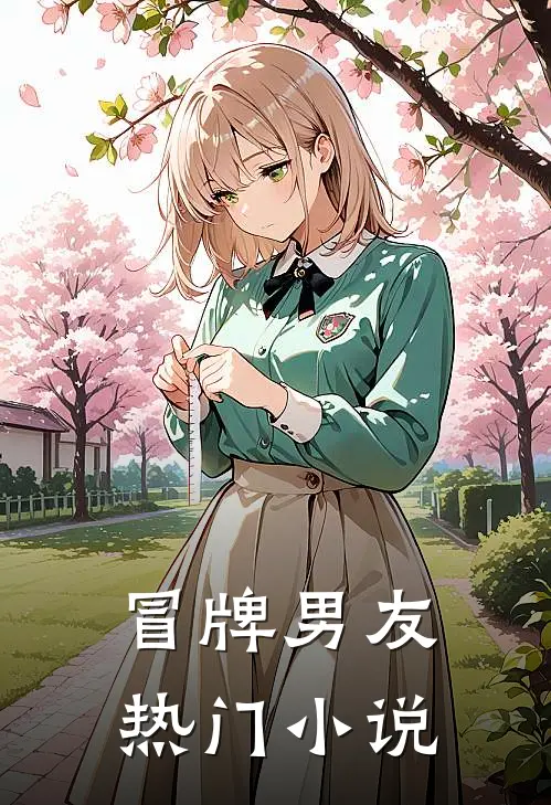 冒牌男友热门小说