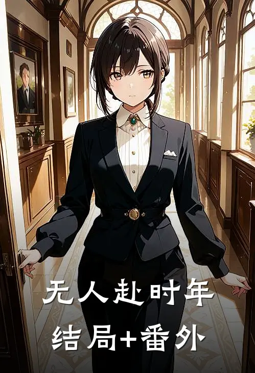 无人赴时年结局+番外