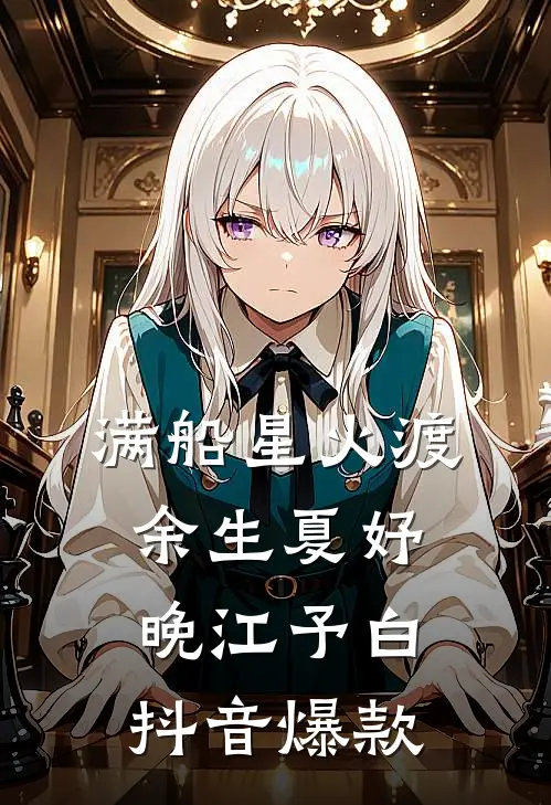 满船星火渡余生夏妤晚江予白抖音爆款