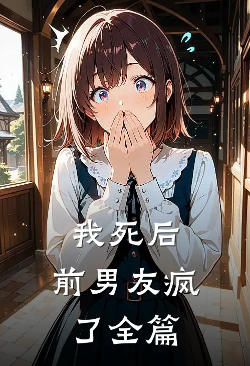 我死后，前男友疯了全篇