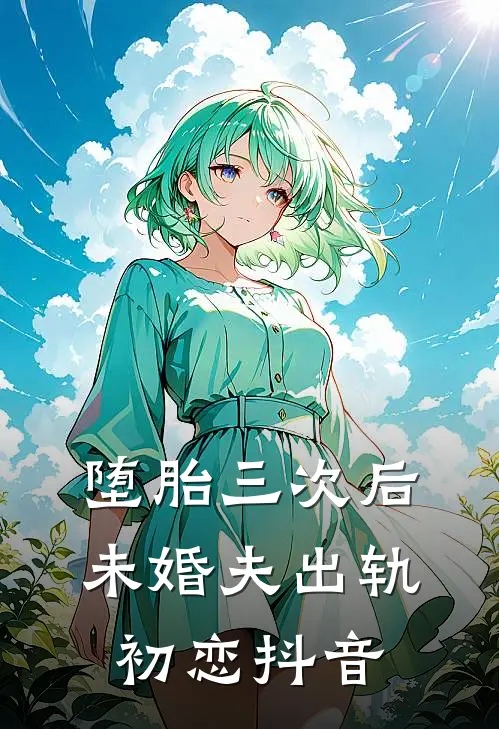 堕胎三次后，未婚夫出轨初恋抖音