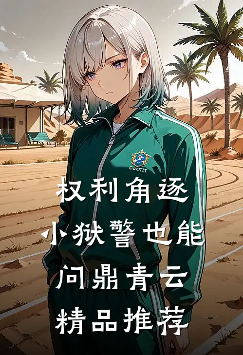 权利角逐：小狱警也能问鼎青云精品推荐