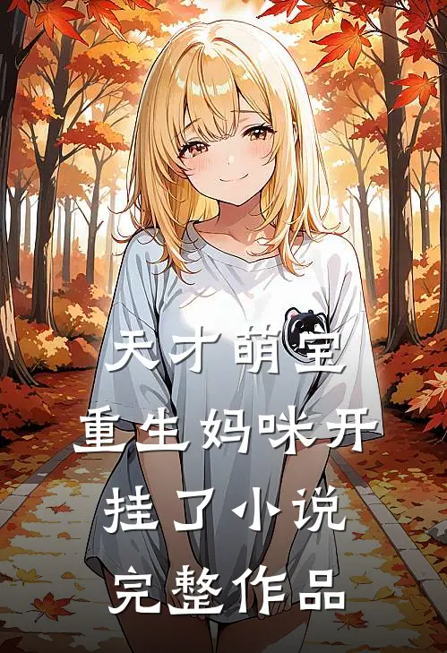 天才萌宝:重生妈咪开挂了小说完整作品