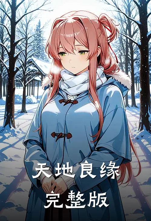 天地良缘完整版
