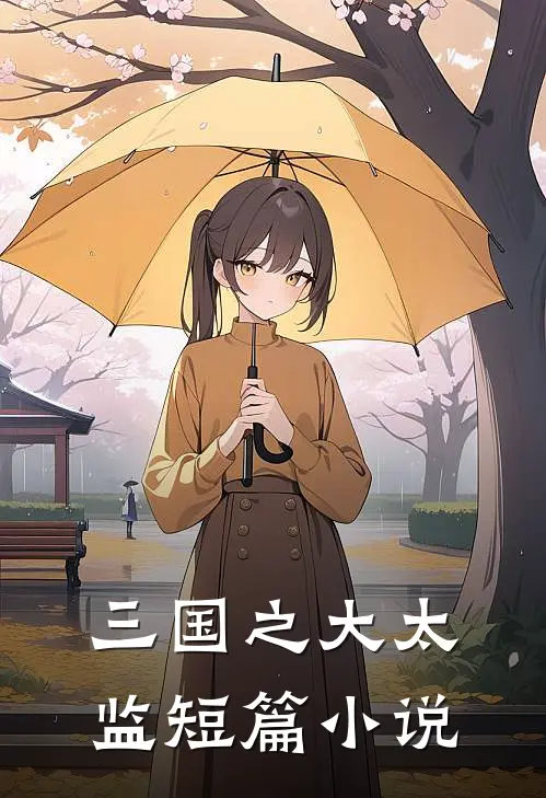 三国之大太监短篇小说