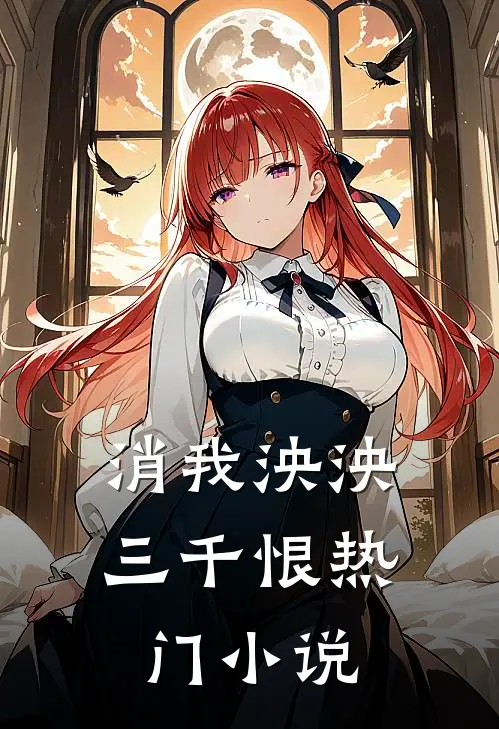消我泱泱三千恨热门小说